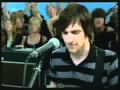 The All-American Rejects - "Back To Me".