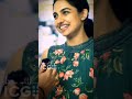Mamitha Baiju Cute Status Dancing
