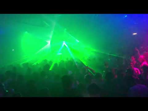 Kai Tracid @ Backstage - Yoda Inc. - Definitely (DJ Scot Project remix)