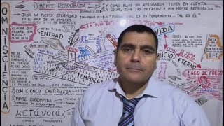 EL ÚNICO MEDIO VÁLIDO PARA HACER EFECTIVA LA INMORTALIDAD DEL ALMA, ES LA SOLA FE EN EL EVANGELIO.