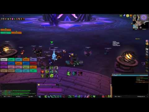 DH Dps NH Mythic