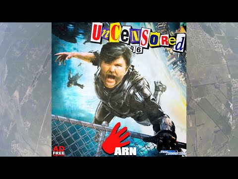 ARN #79: WCW Uncensored 1996