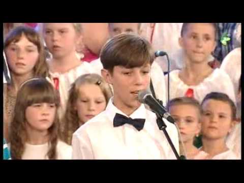 ČERVENE PUPČE 2016 - kompoziciji