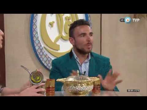 El Cálamo Programa 225 Fecha 01/11/15 Bloque 1