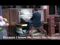 Because He Lives - Organ Improvisation Medley
