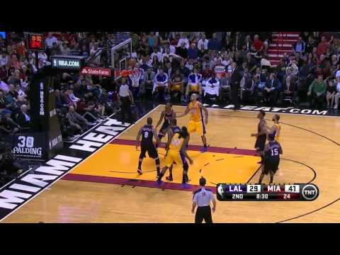 Steve Kerr compares Kendall Marshall to Vlade Divac - 2014.01.23