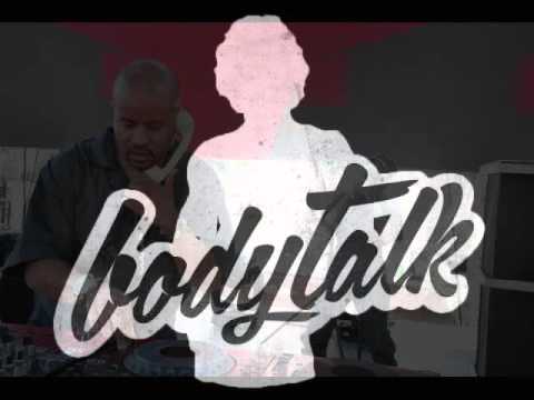 Light to Motion - Express Yourself  (Terrence Parker Remix) BODY005 - bodytalk