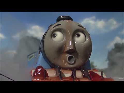 Thomas and Friends  Accidents Will Happen song