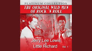 Slippin&#39; And Slidin&#39; (Live)