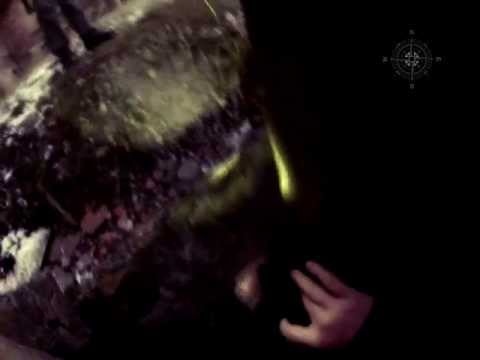 Lost Place - Sophienheilstätte - Geocache (GC14DC5) - geocouch.de