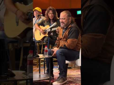 Dato Awie cover Istana Menanti Rahim Maarof