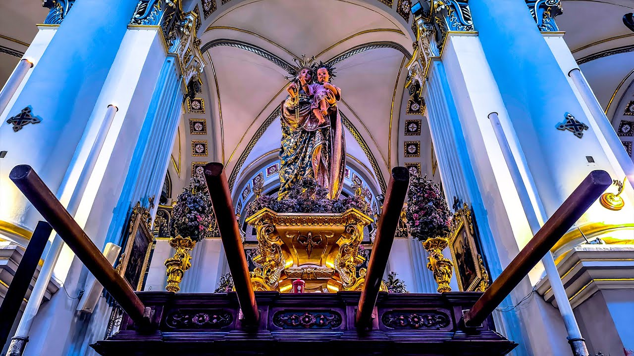 Ħ𝐚𝐦𝐫𝐮𝐧 𝐒𝐚𝐧 𝐆𝐞𝐣𝐭𝐚𝐧𝐮 / 𝐅𝐞𝐬𝐭𝐚 𝐭𝐚' 𝐌𝐚𝐝𝐨𝐧𝐧𝐚 𝐭𝐚𝐫-𝐑𝐮ż𝐚𝐫𝐣𝐮 𝟐𝟎𝟐𝟒 / 𝐅𝐢𝐥𝐦𝐚𝐭 𝐭𝐚𝐥-𝐊𝐧𝐢𝐬𝐣𝐚 𝐌𝐢𝐧𝐧 Ġ𝐞𝐰𝐰𝐚.