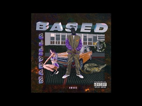 Madvilla - Based [HW005]