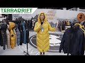 Sustainable, Animal-Free Parkas and Jackets from Save the Duck | 2020 Outdoor Retailer Snow Show