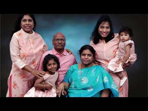 Padmaja Attayyagaru - 60th Birthday Anniversary Wishes - Part 1