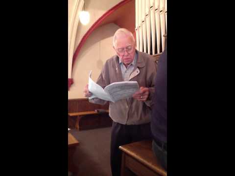 Bob Siemer-Ava Maria