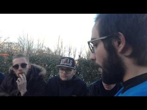 Melguizo vs CUVTRX - Octavos - Burlao Battle