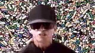 Limbomaniacs - &quot;Shake It&quot; - Music Video (1990)