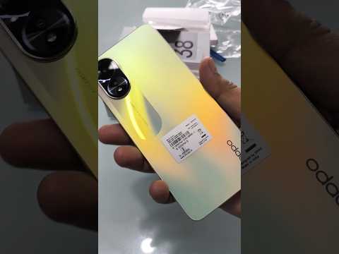 Oppo A38 Unboxing #shorts #youtubeshorts #shortsfeed #unboxing
