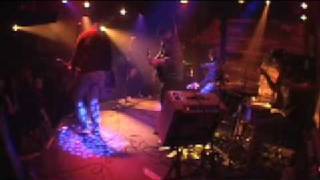 Gasoline Heart - Redlight