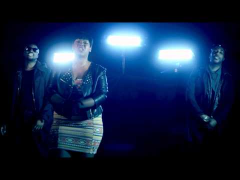 Commission - Gold Rush (feat. MyM)