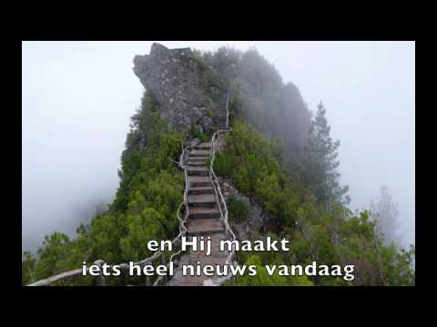 Opwekking 429 - God wijst mij een weg