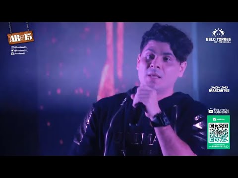 Banda M-Synck - Nem Vem Dizer (Live I Love Marcante)