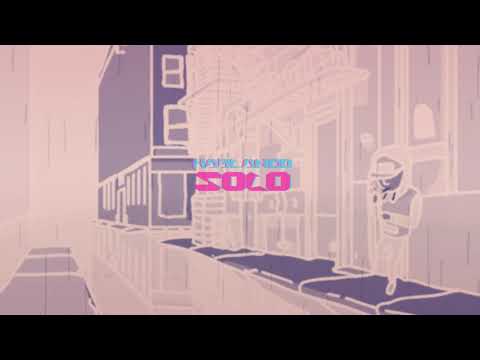 Khris Martino - Hablando Solo