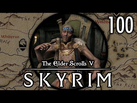 We Buy the Last Homestead - Let's Play Skyrim (Survival, Legendary Difficulty) #100