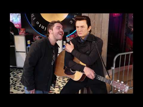 Wilforce - Rollin' Round