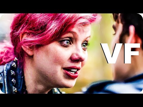 THE RANGER Bande Annonce VF (2018)