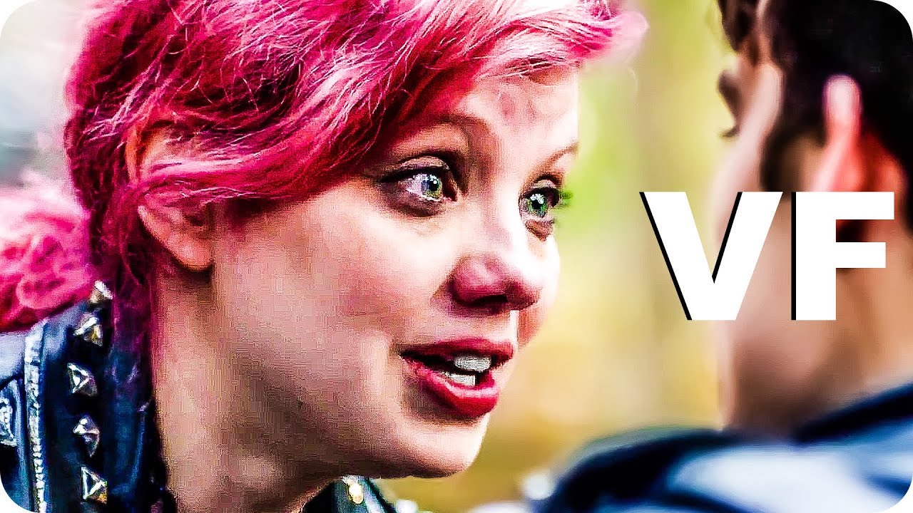 Miniature de la vidéo THE RANGER Bande Annonce VF (2018) du film The Ranger