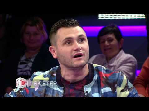 Pasdite ne TCH, 13 Maj 2016, Pjesa 3 - Top Channel Albania - Entertainment Show