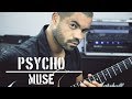 PSYCHO - MUSE [Tuto Guitare] #9