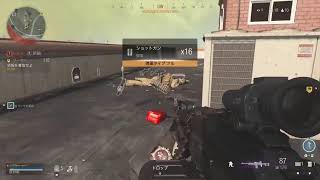 中年のほろ酔いゲーム実況日記 Cod mw wz編
