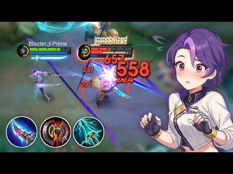 The Best Benedetta Hyper Carry Build in 2026!?