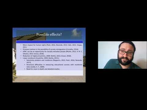 Punishment in Global Peripheries - Session 14