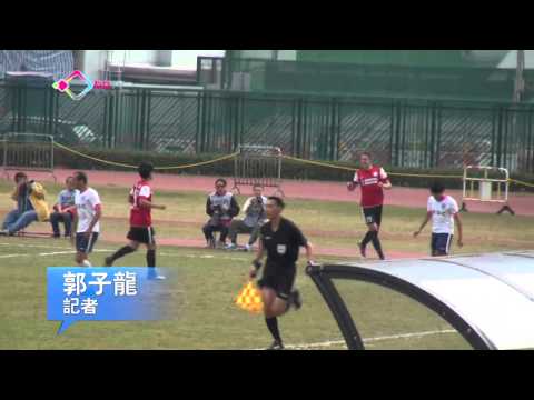 Jonathan Carril卡里爾- The Target Man