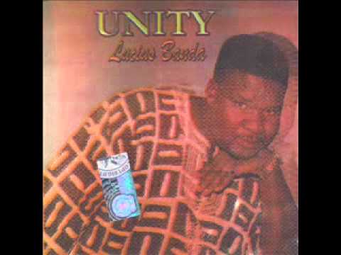 Lucius Banda - Kunalembedwa