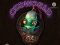 Apes Oddworkd-Soundtrack