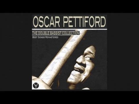 Oscar Pettiford - Oscar Rides Again (1954)
