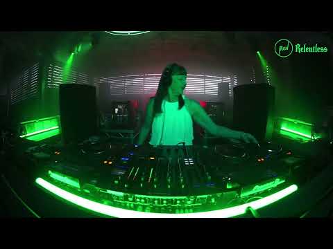 DJ Storm w/ Blackeye MC | London | Keep Hush Freeform Weekender powered by Relentless