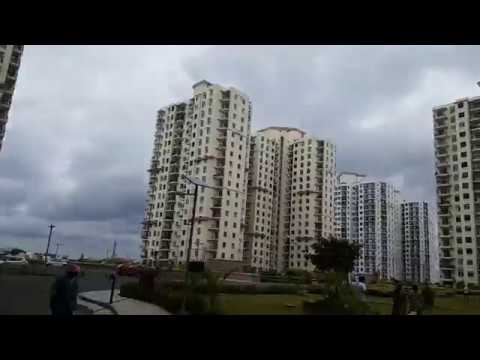 3D Tour Of DLF Westend Heights