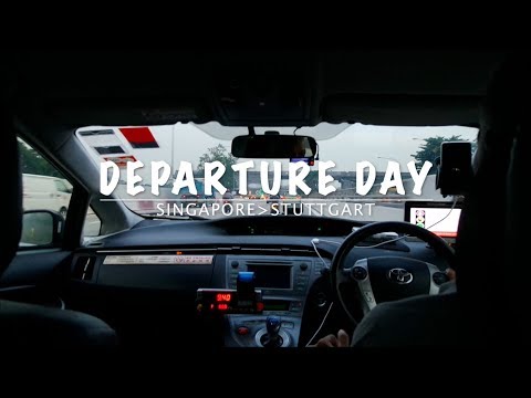 Travel Vlog : Stuttgart