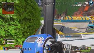 Apex Legends rank 6