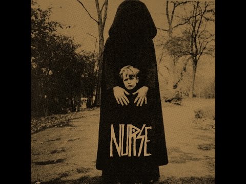 Nurse | Nurse EP [full]