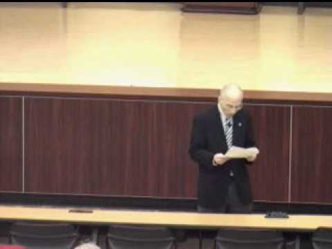 Meeting the Survival Needs of the World's Least Healthy People