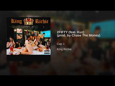 Video thumbnail for 2FIFTY