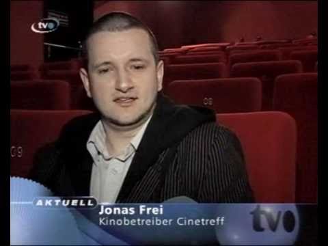 CINETREFF HERISAU | TVO News 17.03.10