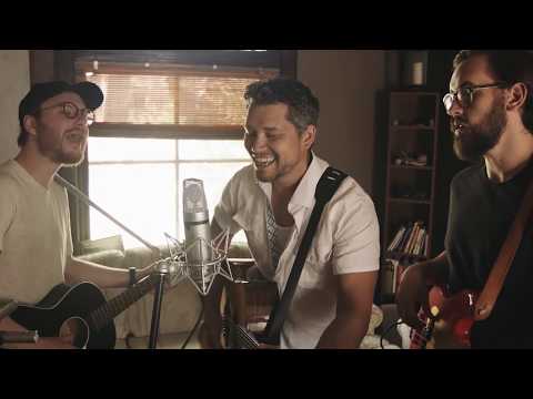 Don Amero - Church - Live Sessions